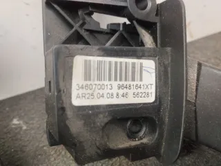 Levas Volante Citroen C4 Picasso