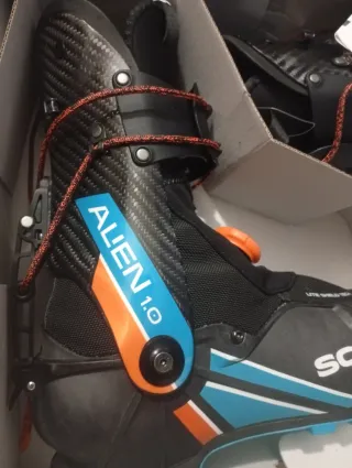Scarpa Alien 1.0 26