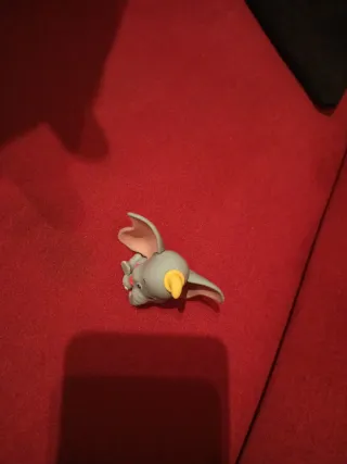 Goma de borrar Dumbo Disney