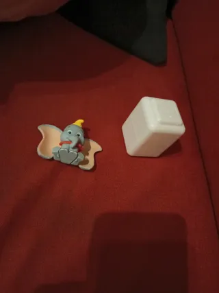 Goma de borrar Dumbo Disney