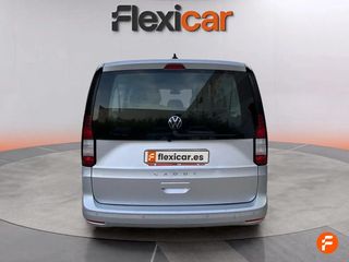 Volkswagen Caddy Maxi Origin 2.0 TDI 90kW (122CV) DSG