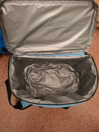 Nevera portátil B. PRIME