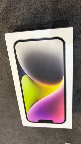 iPhone 14 Blanco 128 GB