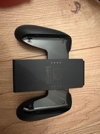 Nintendo Switch + Ring Fit Adventure