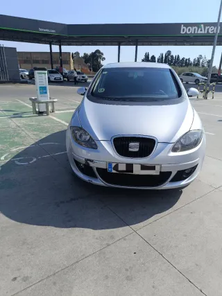 SEAT Altea 2006