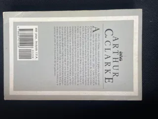 2001, una odisea espacial