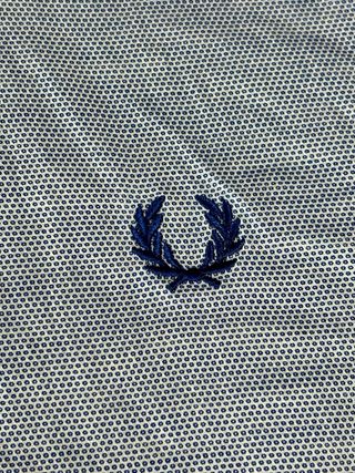 Camicia Fred Perry taglia M