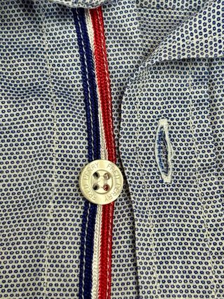 Camicia Fred Perry taglia M