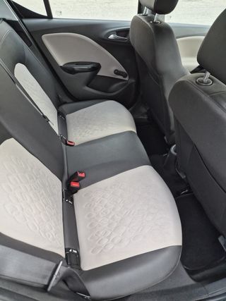 Opel Corsa 2015. 1.4 TURBO. pegatina c