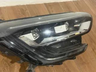 Faro Delantero Renault Megane LED Pure Vision
