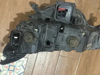 Faro Delantero Renault Megane LED Pure Vision