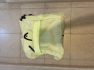 Bolsa Raquetero Head Duffle Pro