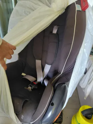Regalo Silla de coche para bebé