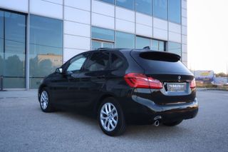 BMW 225XE HÍBRIDO ENCHUFABLE 220CV – IMPECABLE