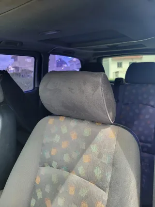 Mercedes-Benz Vito 2005
