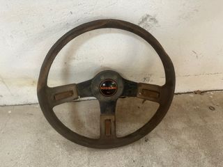 Volante Nissan Patrol