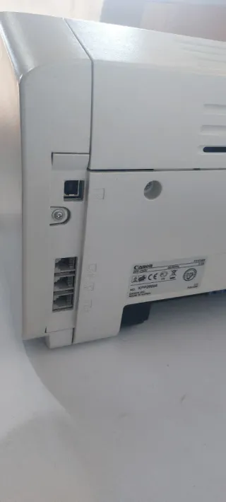 Canon Impresora Multifunción