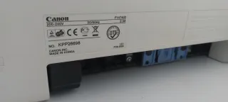 Canon Impresora Multifunción