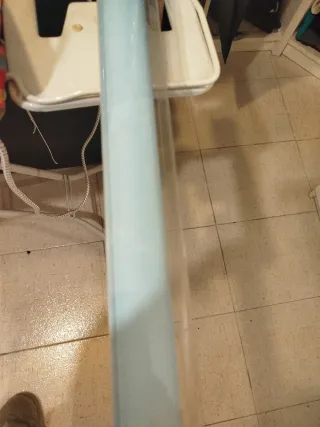 Cortina RE-STAR 60x180 cm