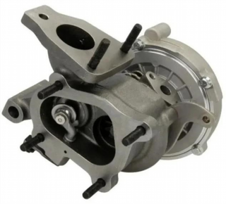 ENVIO GRATIS TURBO Opel Vivaro NISSENS 93233