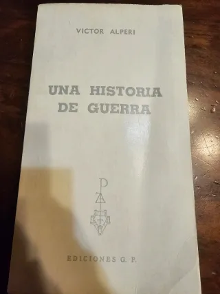 Una historia de guerra (Reno) (Spanish Edition)