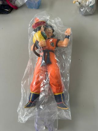 Figure Dragon Ball Z Masterlise Prize A Goku Gohan