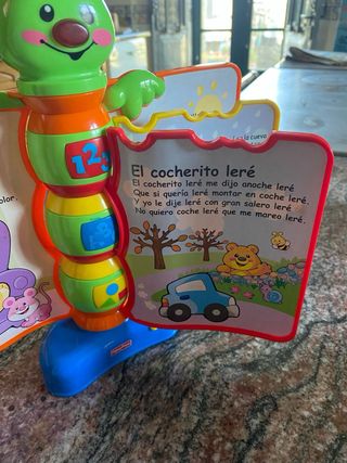 Lote Juguetes Bebé: Pila, Gusano, Arcoíris