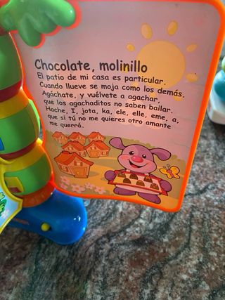 Lote Juguetes Bebé: Pila, Gusano, Arcoíris