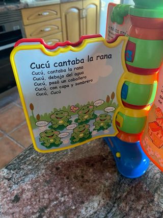 Lote Juguetes Bebé: Pila, Gusano, Arcoíris