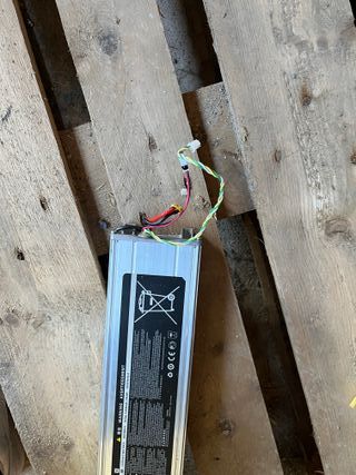 Batería Patinete Eléctrico
