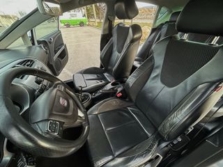 SEAT Leon 1.8 TSI 2011