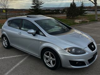 SEAT Leon 1.8 TSI 2011