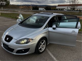 SEAT Leon 1.8 TSI 2011