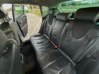 SEAT Leon 1.8 TSI 2011