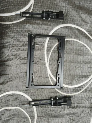 Soporte TV Pared hasta 32