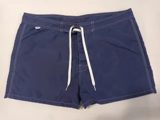 Sundek blu navy 36,XL