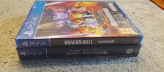 Jogos PS4 Novos: Assassin's Creed Valhalla