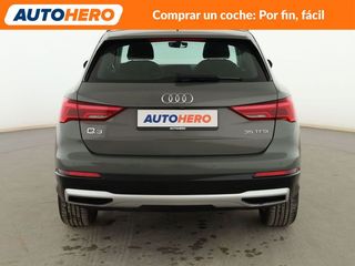 Audi Q3 35 TFSI Advanced