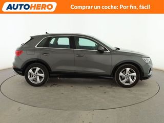 Audi Q3 35 TFSI Advanced