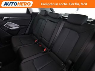 Audi Q3 35 TFSI Advanced