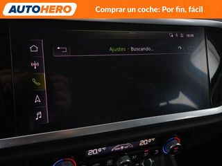 Audi Q3 35 TFSI Advanced