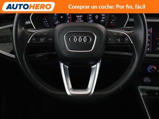 Audi Q3 35 TFSI Advanced