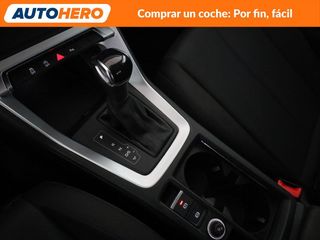 Audi Q3 35 TFSI Advanced