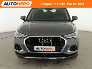 Audi Q3 35 TFSI Advanced