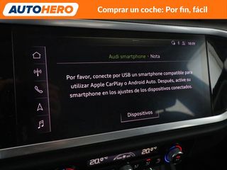 Audi Q3 35 TFSI Advanced