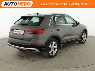 Audi Q3 35 TFSI Advanced