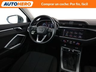 Audi Q3 35 TFSI Advanced