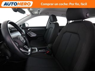 Audi Q3 35 TFSI Advanced