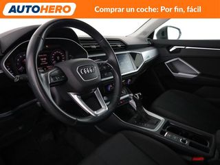 Audi Q3 35 TFSI Advanced
