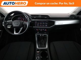 Audi Q3 35 TFSI Advanced